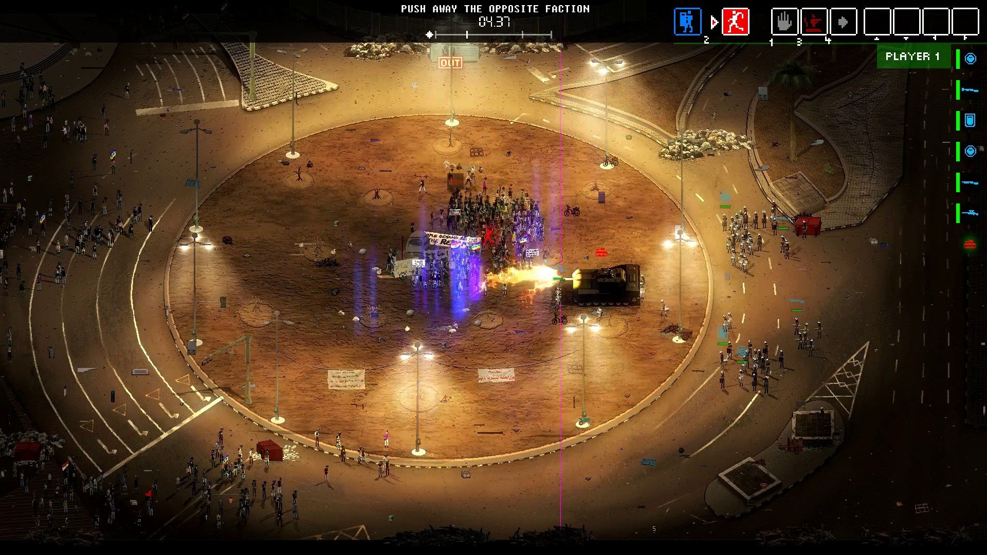 RIOT: Civil Unrest - Imagen 33